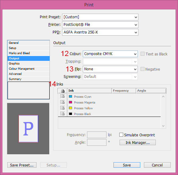 Window print не работает